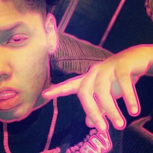 Meet your Posher, Lucas